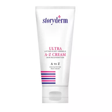 Storyderm Ultra A-Z Cream - 50 ml