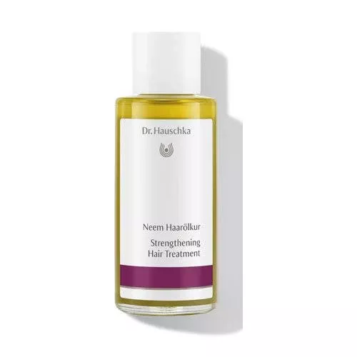 Strengtening Hair Treatment