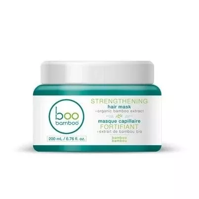Strengthening Hair Mask