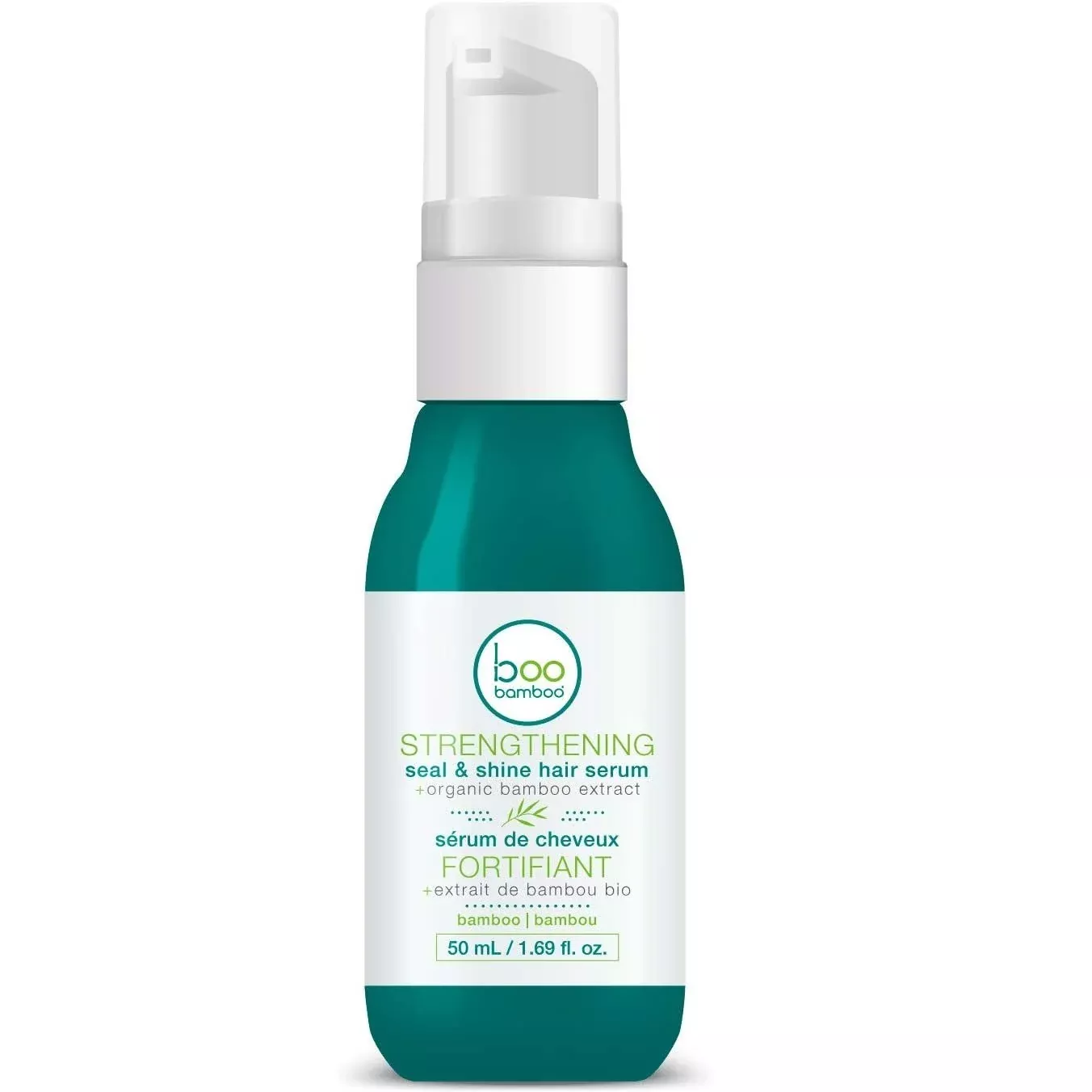 Strengthening Seal & Shine Serum