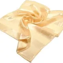 STRIPED PREMIUM SCARF
