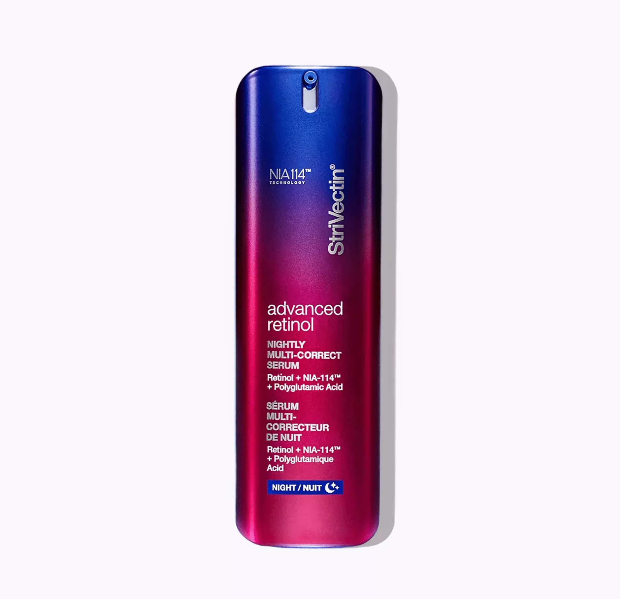 StriVectin Advanced Retinol Nightly Multi-Correct Serum