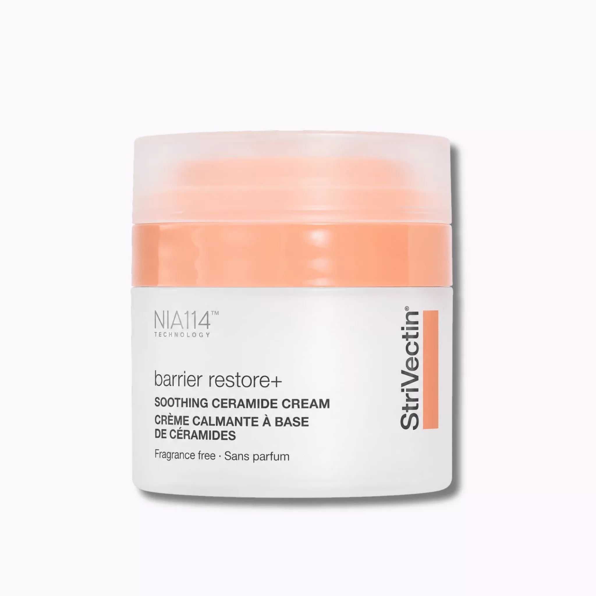 StriVectin Barrier Restore+ Soothing Ceramide Cream