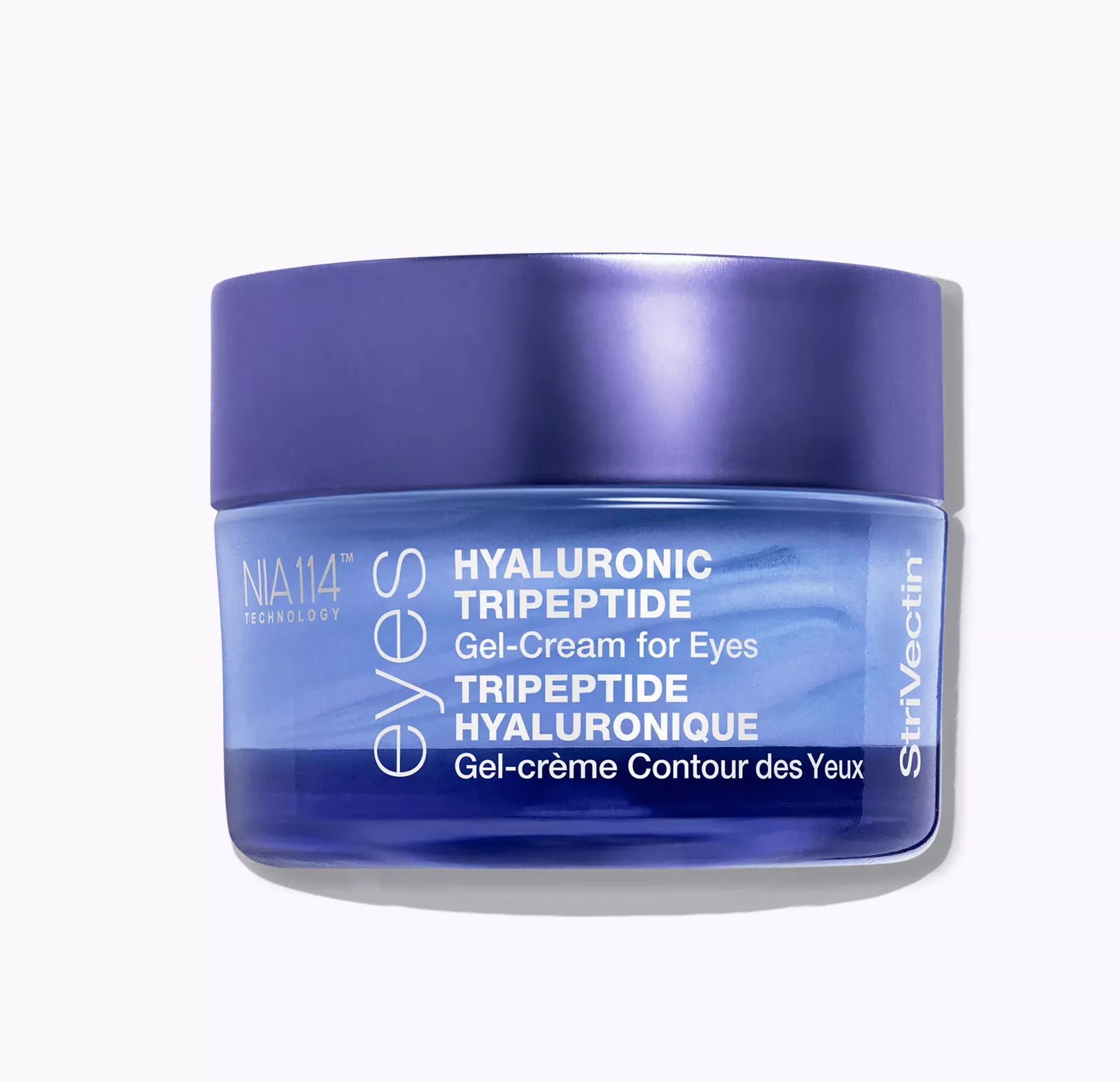 StriVectin Hyaluronic Tripeptide Gel-Cream for Eyes