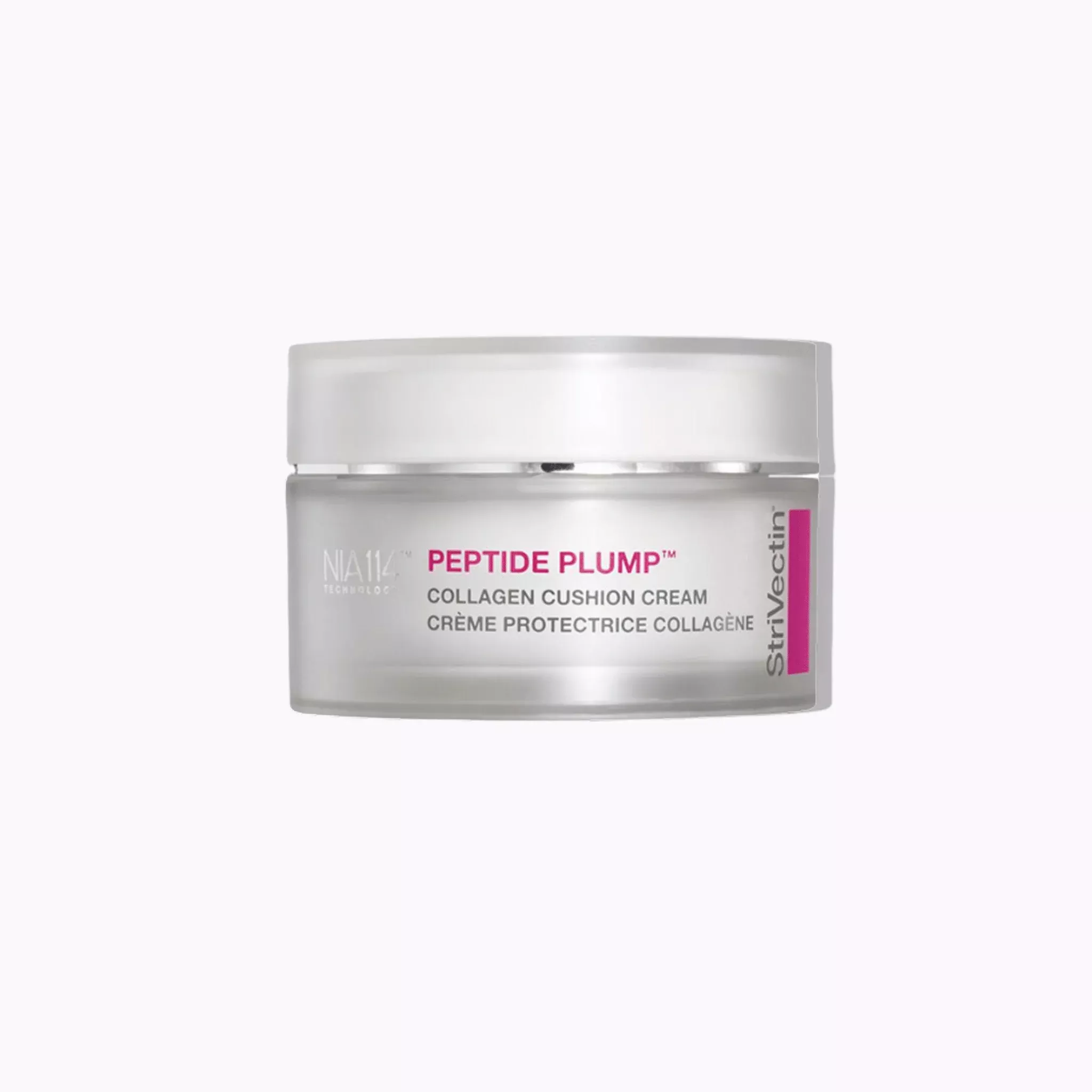 StriVectin Peptide Plump Collagen Cushion Cream