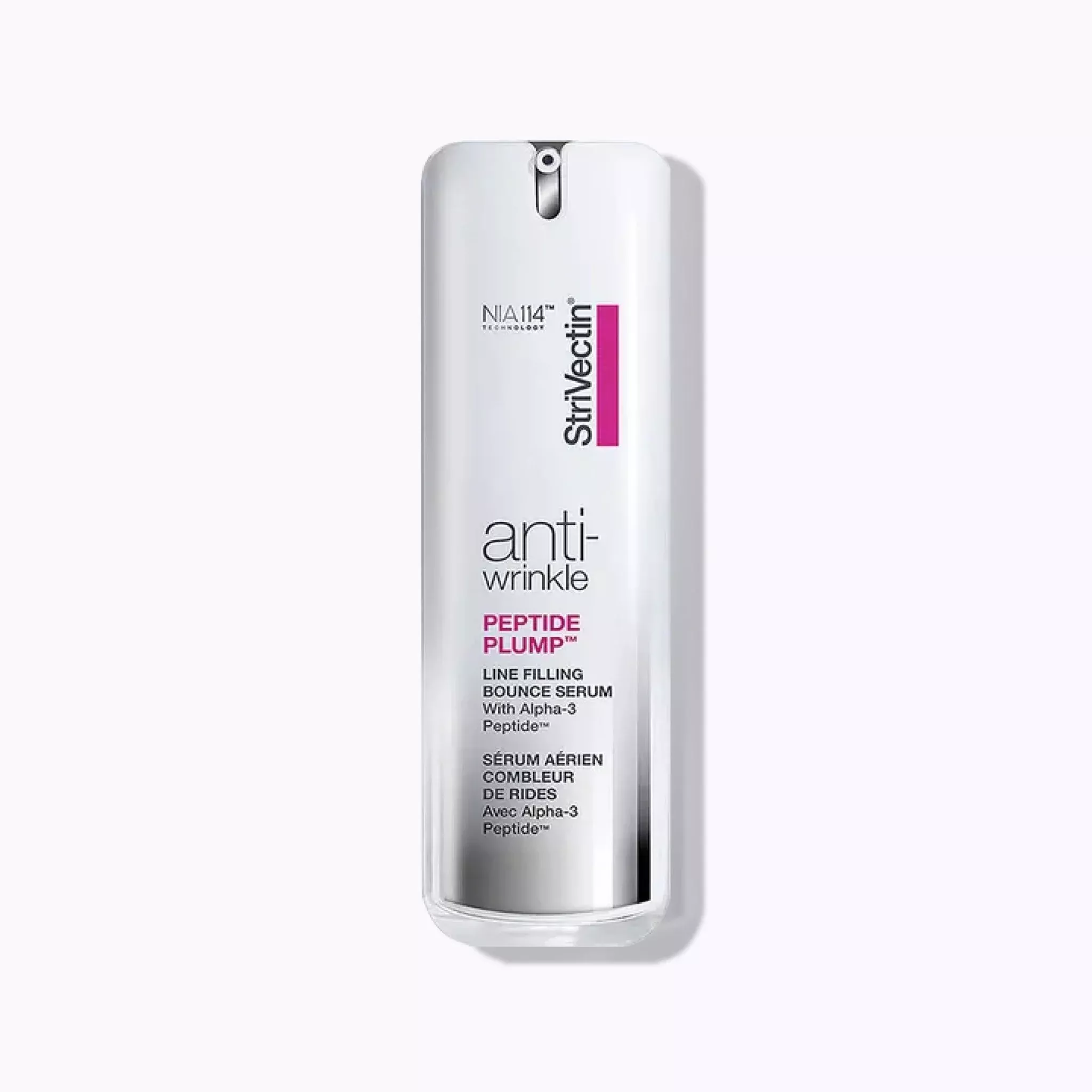 StriVectin Peptide Plump Line Filling Bounce Serum