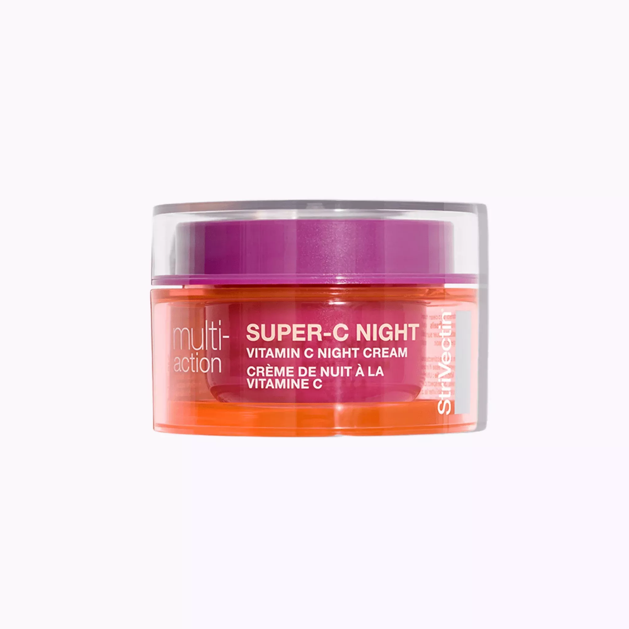 StriVectin Super-C Night Vitamin C Night Cream