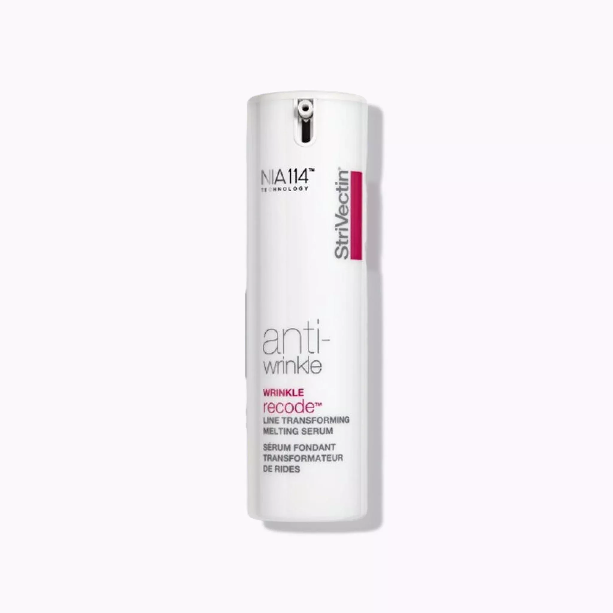 StriVectin Wrinkle Recode Line Transforming Melting Serum
