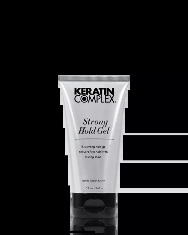 Strong Hold Gel