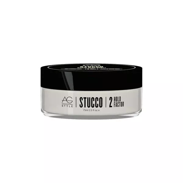 STUCCO