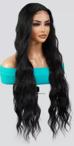Studio Cut By Pros Deep Part Lace Wig DPL003