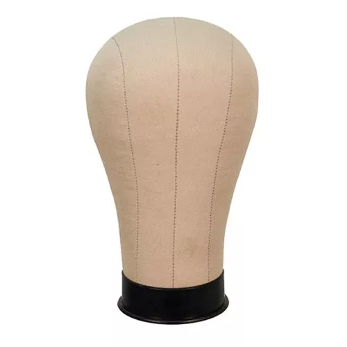 Studio Limited Cork Canvas Block Head