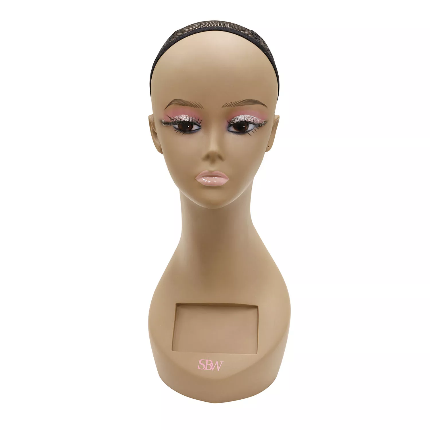 Studio Limited Flesh Mannequin Head 18"