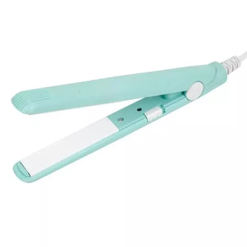 Studio Limited Mini Ceramic Hair Straightener Flat Iron 3 /4