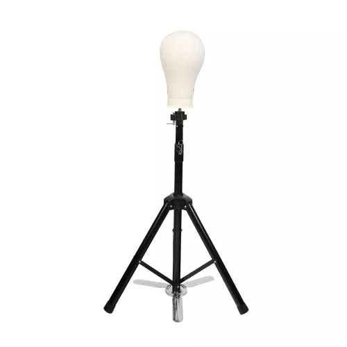 Studio Limited PU Canvas Block Head