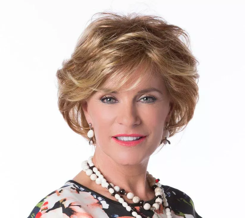 Stunning Wig by Toni Brattin | Heat Friendly Synthetic (Basic Cap)