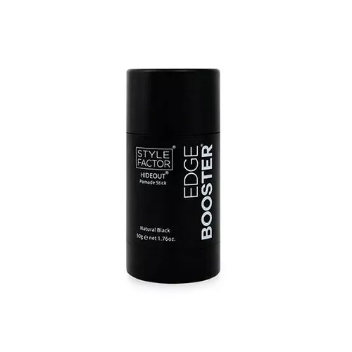 Style Factor Edge Booster Hideout Pomade Stick 1.76oz