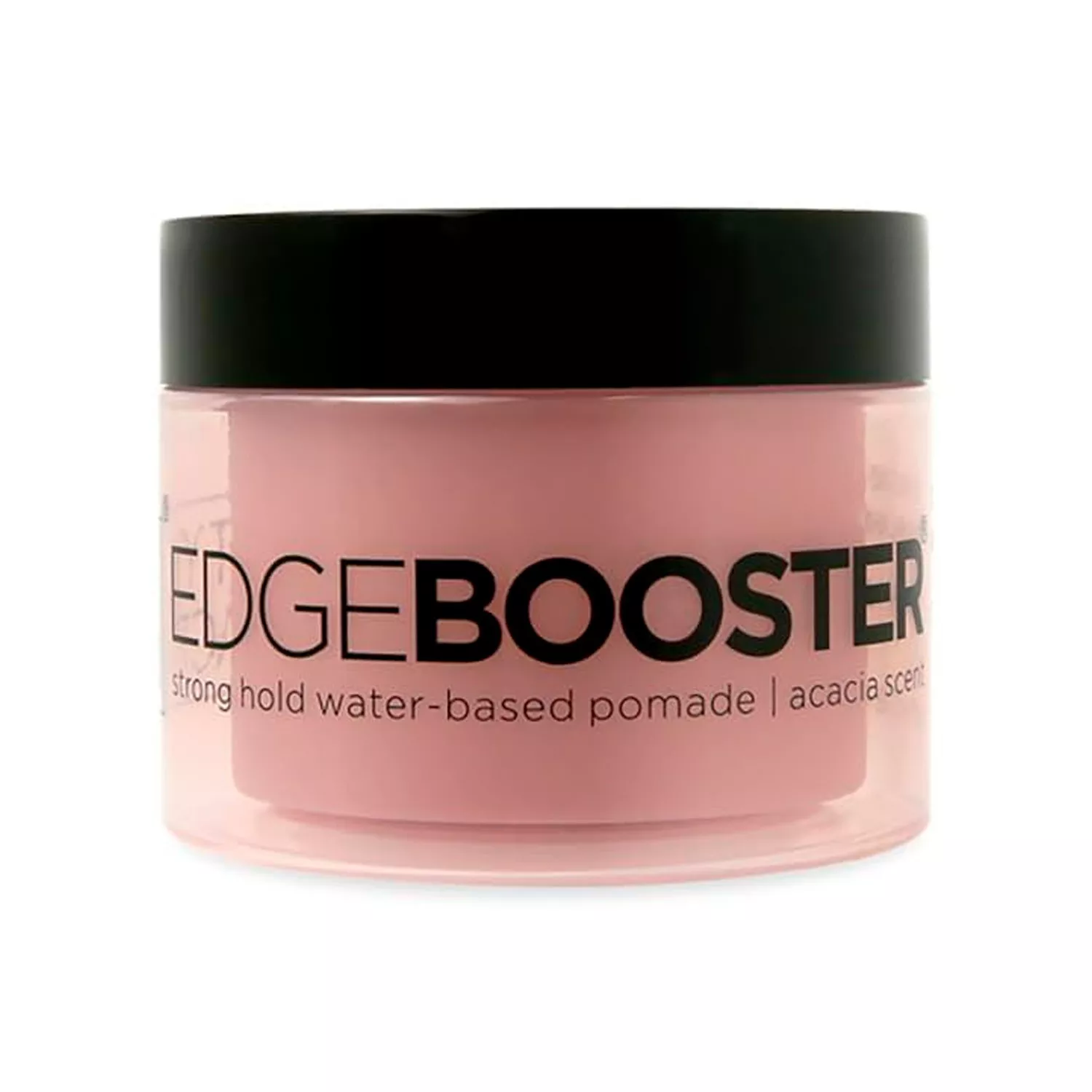 STYLE FACTOR Edge Booster Strong Hold Hair Pomade 3.38oz