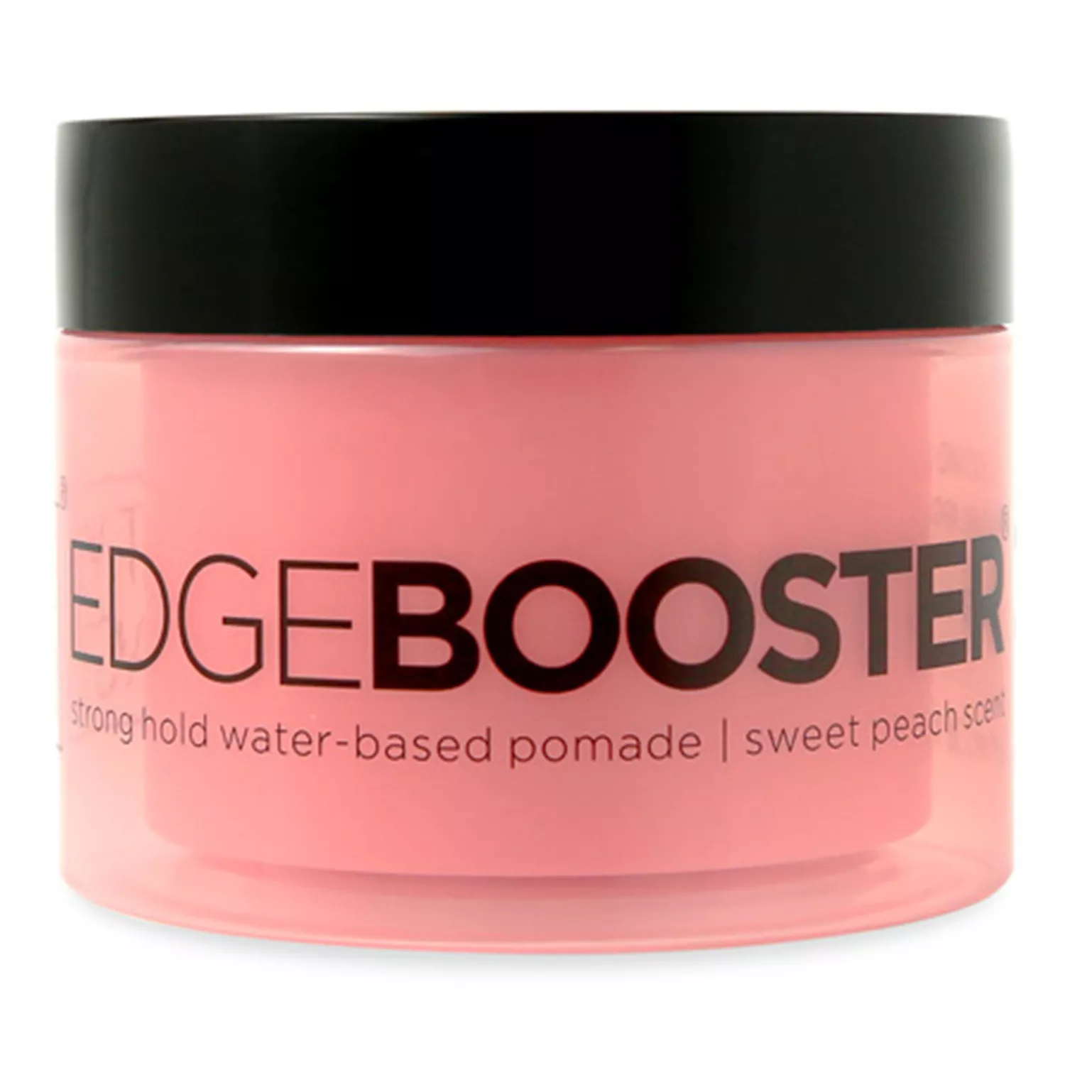 STYLE FACTOR Edge Booster Strong Hold Water - Based Pomade 9.46oz