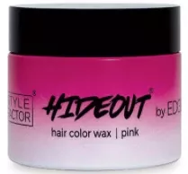 Style Factor Hideout - Color Wax