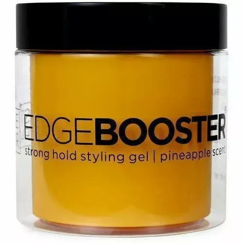 Style Factor: Strong Hold Styling Gel 16.9oz