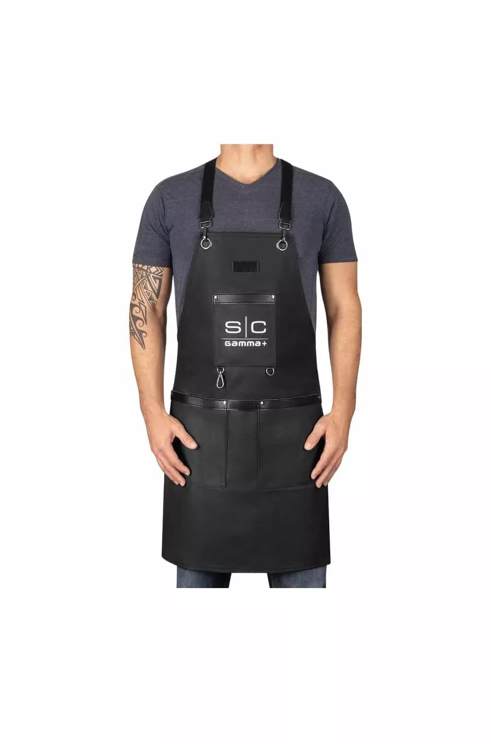 Stylecraft Barber Apron