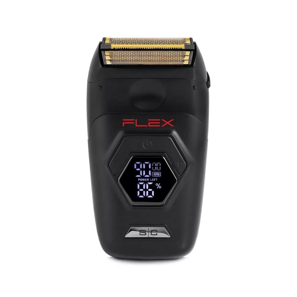 StyleCraft Flex Shaver #SC806B