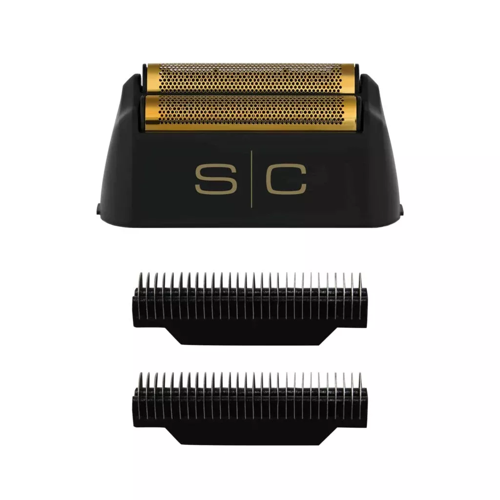 StyleCraft Instinct Shaver Replacement Foil and Cutter #SC542B
