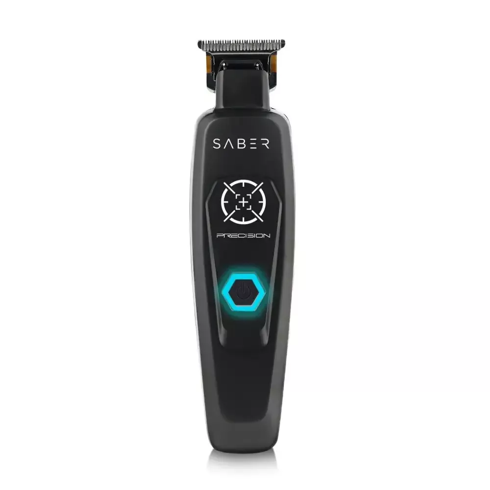 Stylecraft Precision Saber Trimmer Black #SC403BP