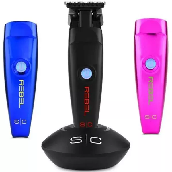 Stylecraft Rebel Professional Trimmer #SC409M