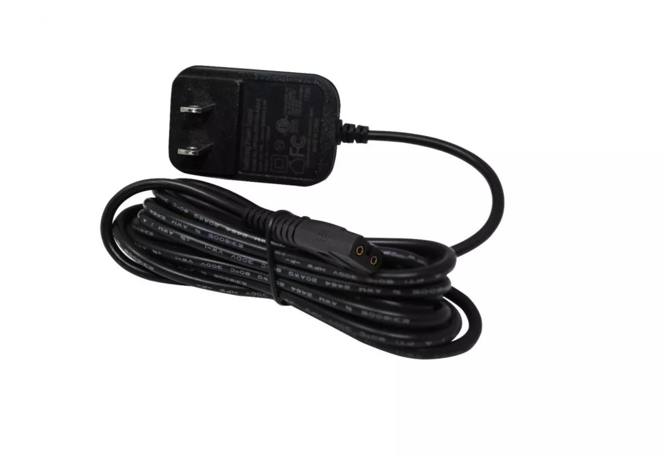 StyleCraft Replacement Non-USB Charging Cord