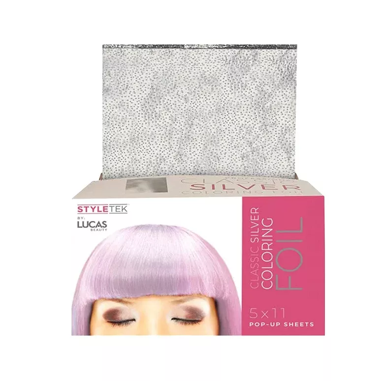 STYLETEK Pop Up Foil Sheets 5″ x 11″ 500