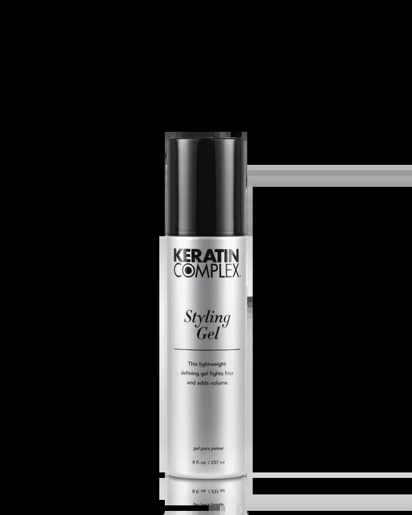 Styling Gel