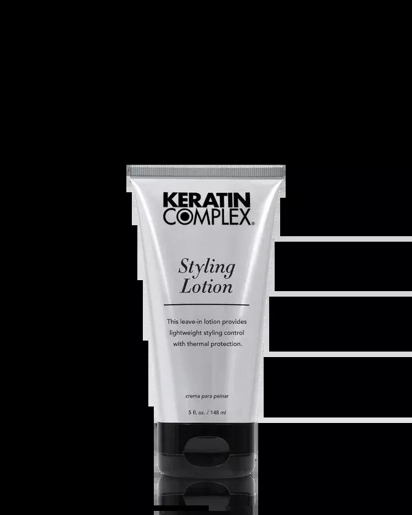Styling Lotion