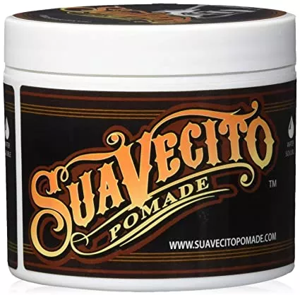 Suavecito Pomade