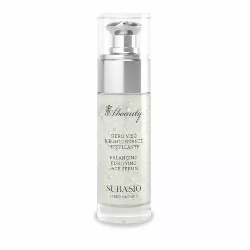 Subasio Balancing And Purifying Serum