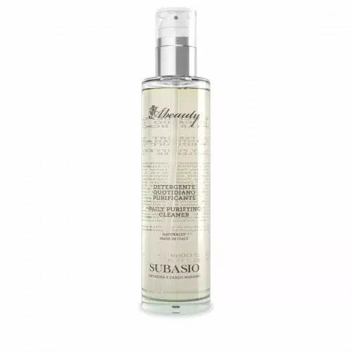 Subasio Daily Purifying Cleanser