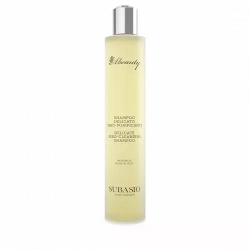 Subasio Delicate Sebo-Cleansing Shampoo