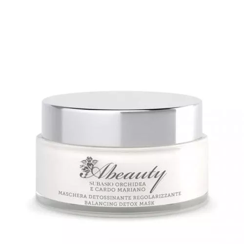 Subasio Detox Mask