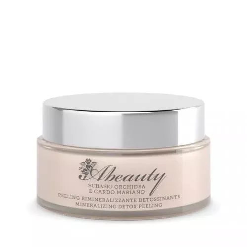 Subasio Mineralizing Detox Peeling