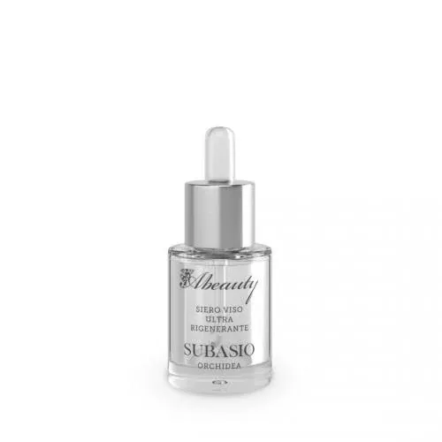 Subasio Orchid Premium Ultra-Regenerating Firming Serum