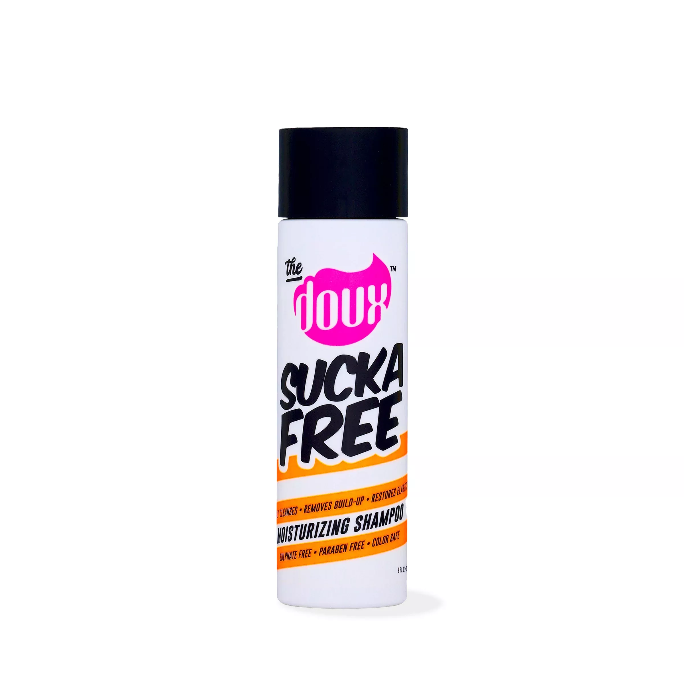 SUCKA FREE Moisturizing Shampoo