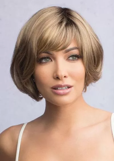 SUE [Full Wig | Lace Front / Lace Part | Synthetic]