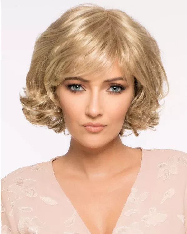 Sue Synthetic Wig by Wig Pro