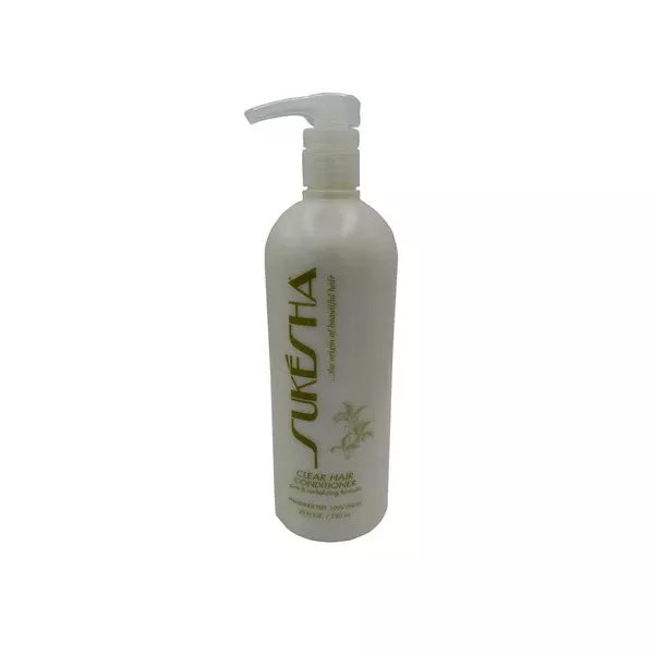 SUKESHA CLEAR HAIR CONDITIONER
