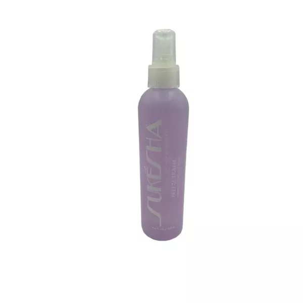 SUKESHA FREEZE FRAME SUPER SPRAY