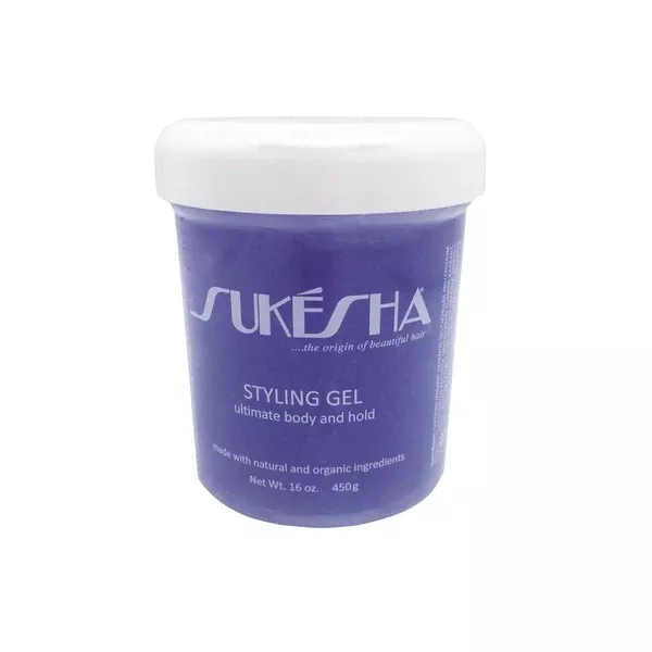 SUKESHA STYLING GEL