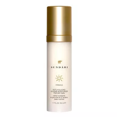 Sundari Gotu Kola and Azulene Moisturizer - 1.7 Oz. (3 Pack)