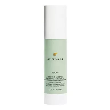 Sundari Neem and Avocado Balancing Moisturizer - 1.7 oz