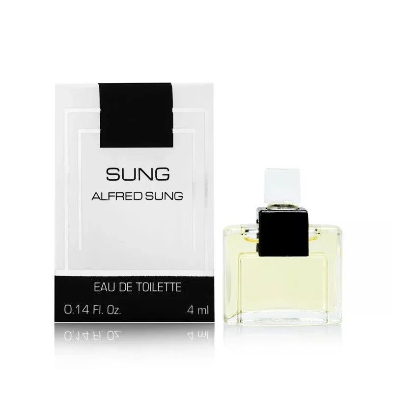 Sung by Alfred Sung for Women